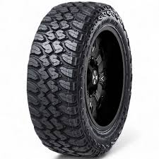 Rydanz Rammer R08 All-Season Tire 315/70R17 118Q