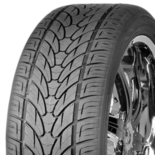 Lionhart Lh-Ten 265/35R22 Tire