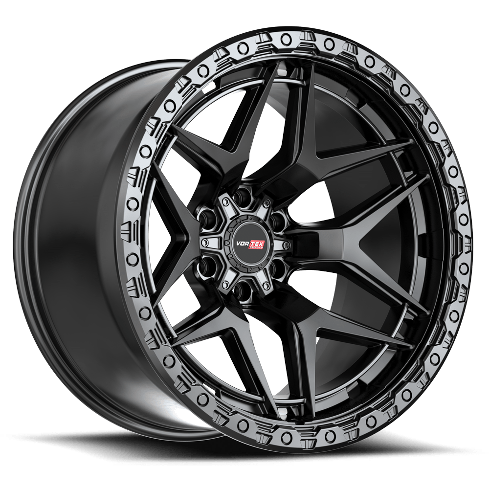 Vortek Vrt-603 20x10 Wheel