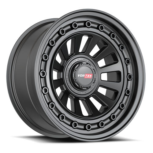 Vortek Vrd-702 17x9 Wheel
