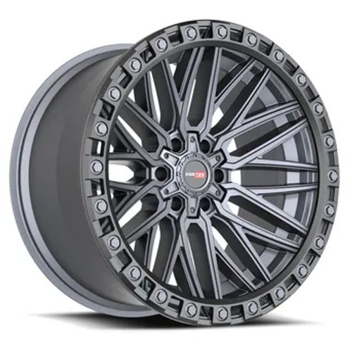 Vortek Vrt-608 20x10 Wheel