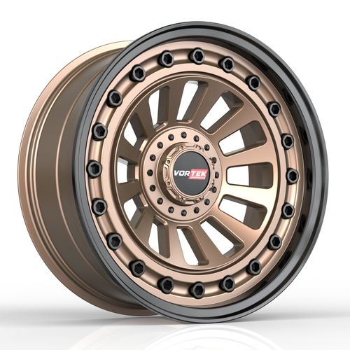 Vortek Vrd-702 18x9 Wheel
