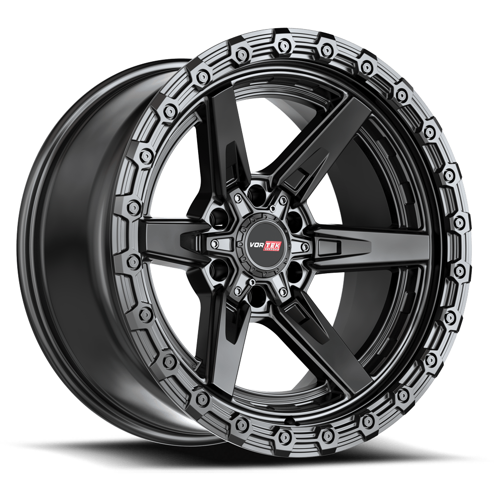 Vortek Vrt-602 18x9 Wheel
