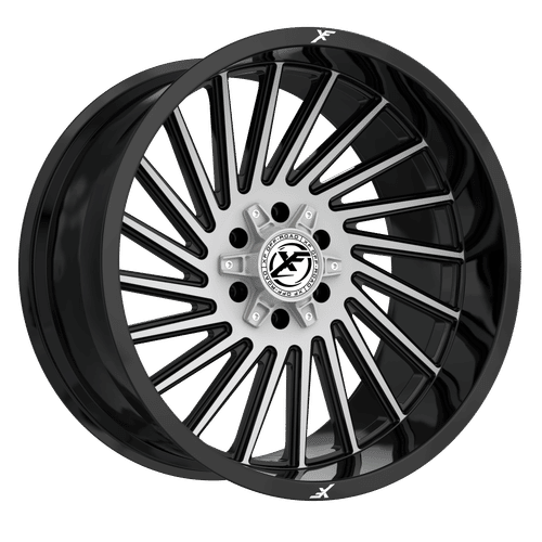 Xf Offroad Xf-239 20x9 Wheel