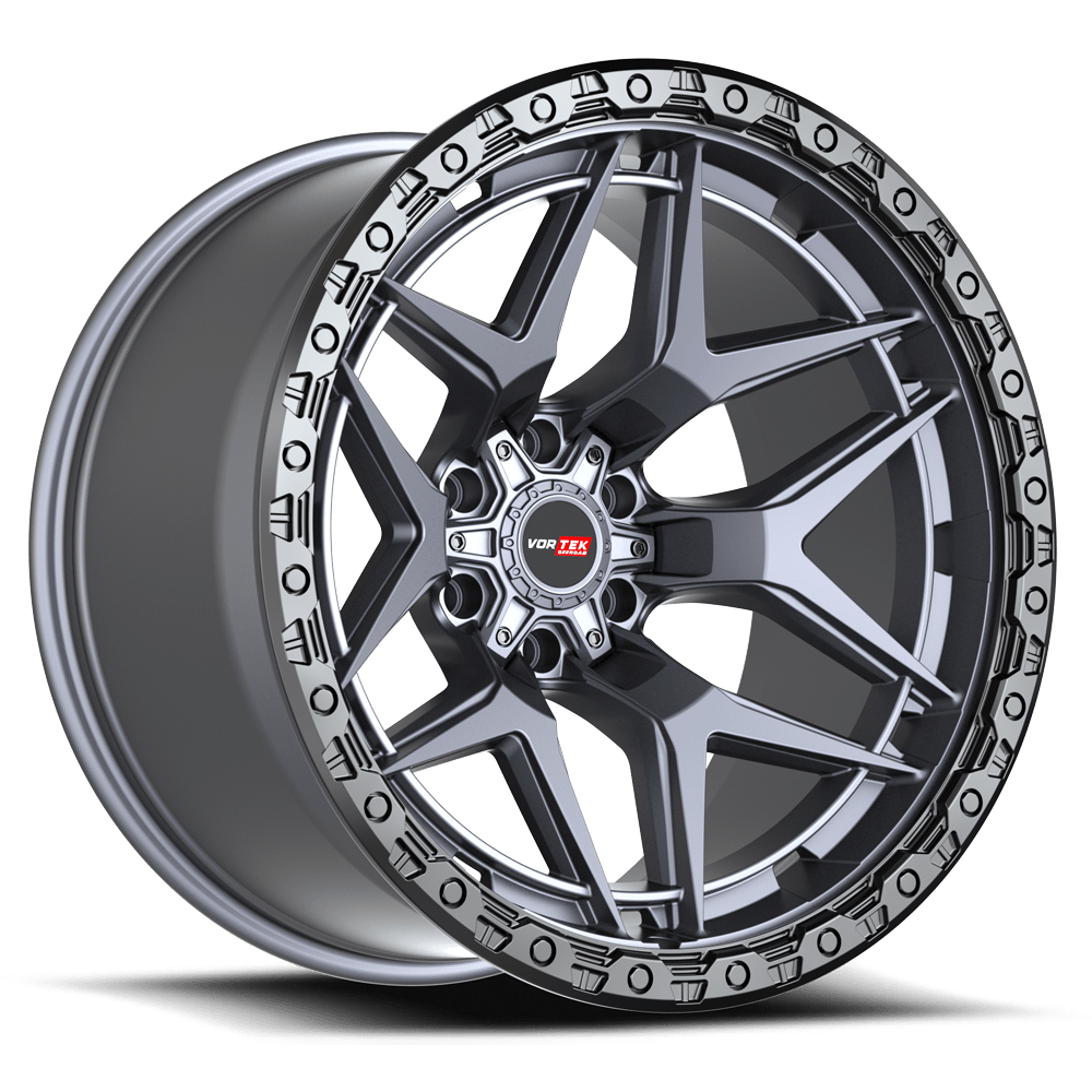 Vortek Vrt-603 20x9 Wheel