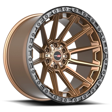 Vortek Vrt-601 20x10 Wheel