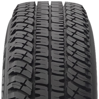 Michelin Ltx A/T2 275/65R20 Tire