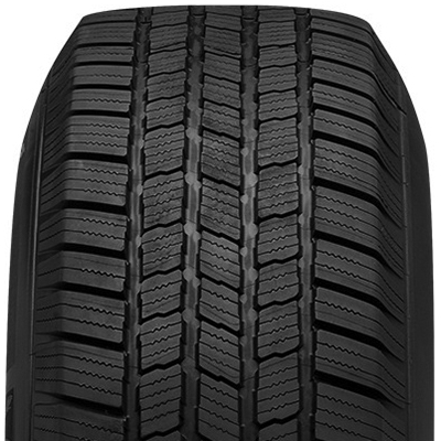 Michelin Ltx M/S2 275/55R20 Tire