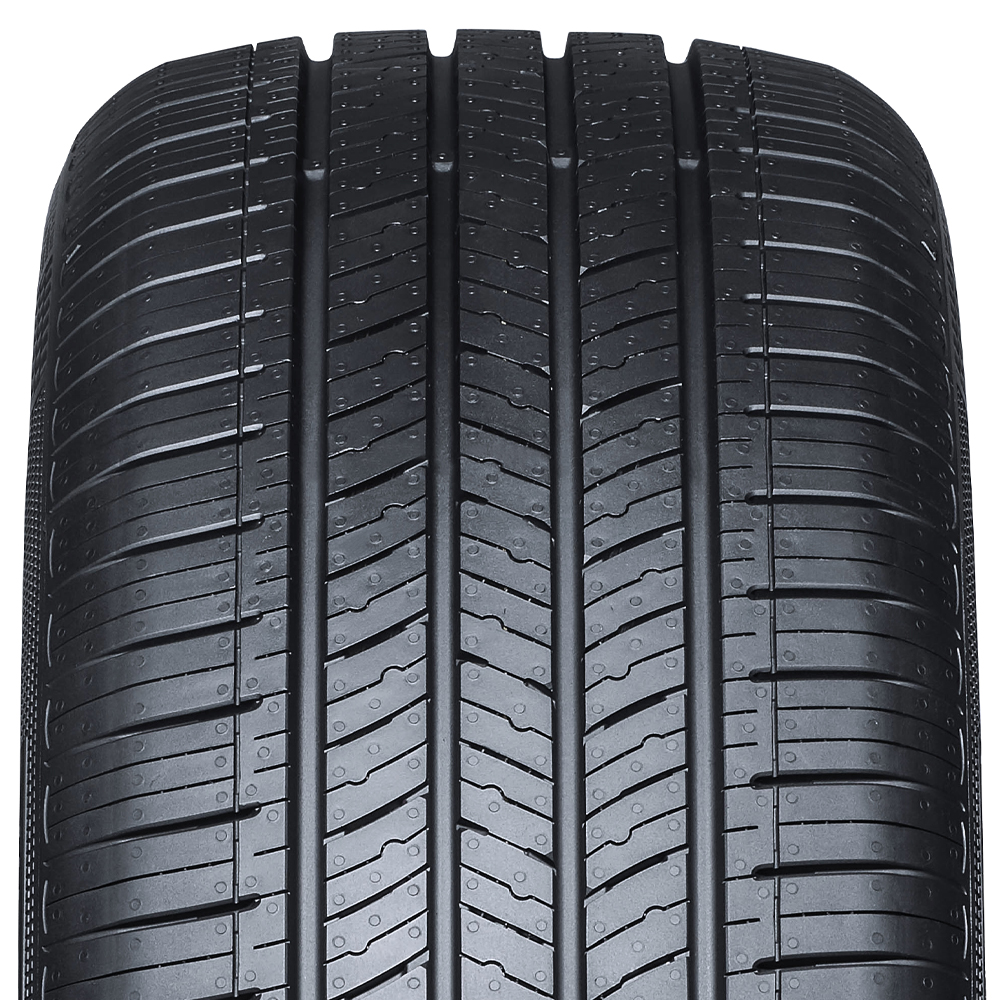 Nexen N'Priz S 205/60R16 Tire