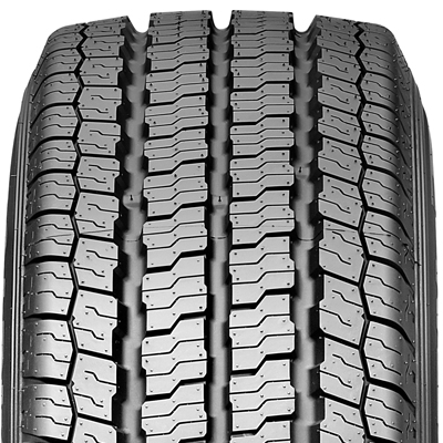 Nexen Roadian CT8 Hl 225/75R16 Tire