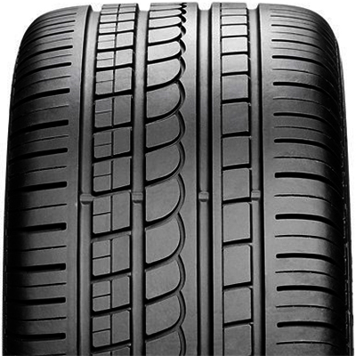 Pirelli P-Zero Rosso 275/45R19 Tire