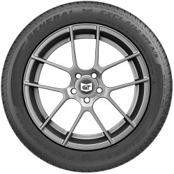 General Exclaim Hpx A/S 225/45R18 Tire