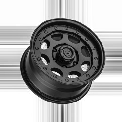 Gear Off Road 774SB-7856315 17X8.5 6X135 (+15) G/A 774SB (hb 87.1) 17X8.5 Wheel