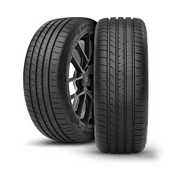 Hercules Raptis R-T6X 255/60R19 Tire