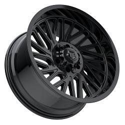 Tis 553B-2108712 20X10 8X170 (-12) Tis 553B (hb 125.2) 20X10 Wheel