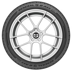 General G-Max As-07 305/40R23 Tire