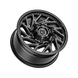 Gear Off Road 769B-7906818 17X9 6X135 / 6X5.50 (+18) G/A 769B (hb 106.2) 17X9 Wheel