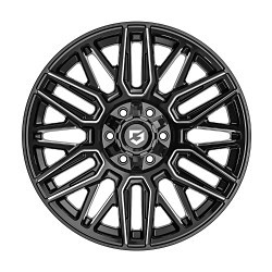 Gear Off Road 770BM-2228144 22X12 8X6.50 (-44) G/A 770BM (hb 125.2) 22X12 Wheel