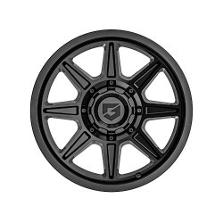 Gear Off Road 773B-7905100 17X9 5X135 / 5X5.50 (+00) G/A 773B (hb 87.1) 17X9 Wheel
