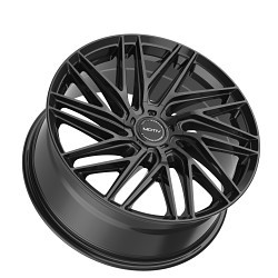 Motiv 429B-7755940 17X7.5 5X112 / 5X4.50 (+40) Mtv 429B Align (hb 73) 17X7.5 Wheel