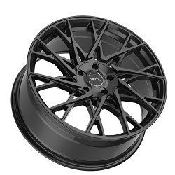 Motiv 430B-2855940 20X8.5 5X112 / 5X4.50 (+40) Mtv 430B Maestro (hb 73.1) 20X8.5 Wheel