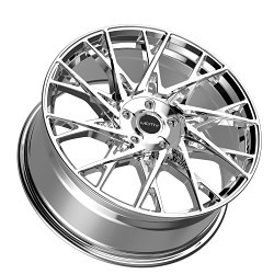 Motiv 430C-7755940 17X7.5 5X112 / 5X4.50 (+40) Mtv 430C Maestro (hb 73.1) 17X7.5 Wheel