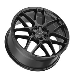 Motiv 435B-7755740 17X7.5 5X4.50 / 5X120 (+40) Mtv 435B Foil (hb 74.1) 17X7.5 Wheel