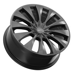 Motiv 436B-8751442 18X7.5 5X108 / 5X4.50 (+42) Mtv 436B (hb 73.1) 18X7.5 Wheel