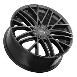 Motiv 437B-2295520 22X9 5X115 / 5X120 (+20) Mtv 437B (hb 74.1) 22X9 Wheel