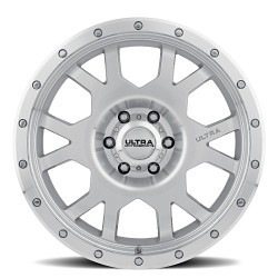Ultra 113M-218119 20X10 8X6.50 (-19) Ult 113M (hb 125.2) 20X10 Wheel
