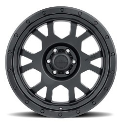 Ultra 113B-796318 17X9 6X135 (+18) Ult 113SB (hb 87) 17X9 Wheel