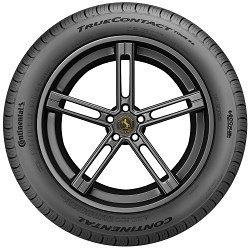Continental TrueContact Tour 54 195/65R15 Tire