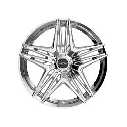 Motiv 440C-2855940 20X8.5 5X112 / 5X4.50 (+40) Mtv 440C (hb 73.1) 20X8.5 Wheel