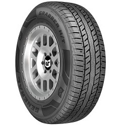 General Grabber H/T 275/50R22 Tire