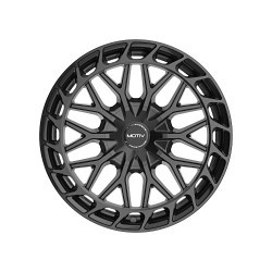 Motiv 442B-2855940 20X8.5 5X112 / 5X4.50 (+40) Mtv 442B (hb 73.1) 20X8.5 Wheel