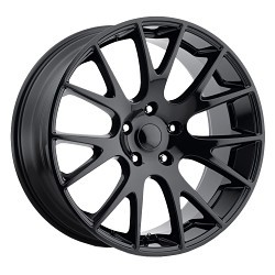 Oep 161B-2101518 20X10 5X115 (+18) Oep 161B (hb 71.5) 20X10 Wheel
