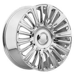 Oep 198C-2298328 22X9 6X5.50 (+28) Oep 198C (hb 78.1) 22X9 Wheel