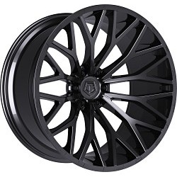 Tis 566B-2428944 24X12 8X180 (-44) Tis 566B (hb 125.2) 24X12 Wheel