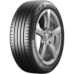 Continental EcoContact6 Q 325/35R23 Tire