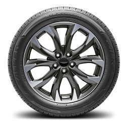 Falken Ziex CT60A A/S 275/45R21 Tire