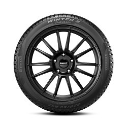 Pirelli Cinturato Winter 2 205/60R16 Tire