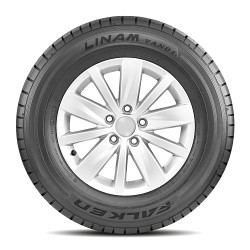 Falken Linam Van01A 235/65R16 Tire