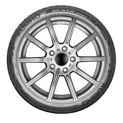 Kumho Ecsta Sport S PS72S 275/35R21 Tire
