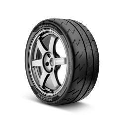 Nexen N'Fera Sport 215/45R17 Tire