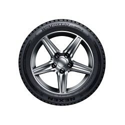 Nexen Winguard Winspike 3 245/75R16 Tire
