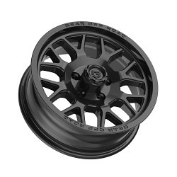 Gear Off Road 763B-5606500 15X6 5X4.50 (+00) G/A 763B Trailer (hb 81.03) 15X6 Wheel