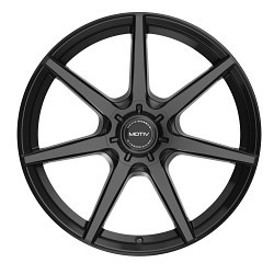 Motiv 432B-5651838 15x6.5 5X100 / 5X4.50 (+38) Mtv 432B (hb 73.1) 15x6.5 Wheel