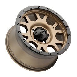 Ultra 113-7963BZ+01 17X9 6X135 (+01) Ult 113BZ The Boss (hb 87) 17X9 Wheel