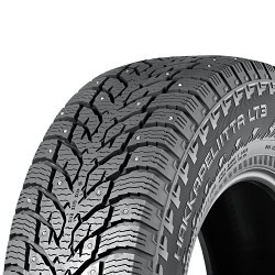 Nokian Hakkapeliitta LT3 245/75R16 Tire