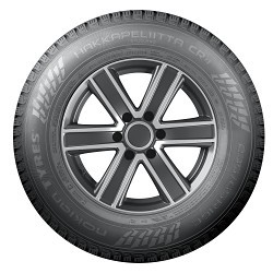 Nokian Hakkapeliitta CR4 225/75R16 Tire